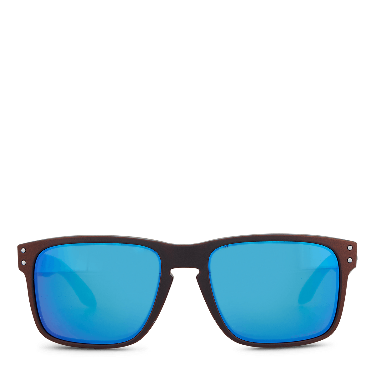 Holbrook Matte Black/red Colorshift-55