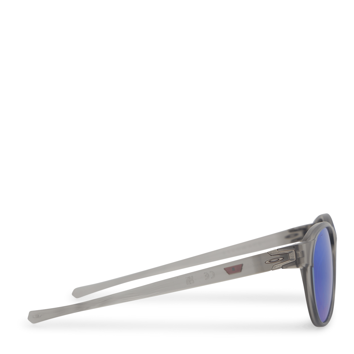 Reedmace Matte Grey Ink-54