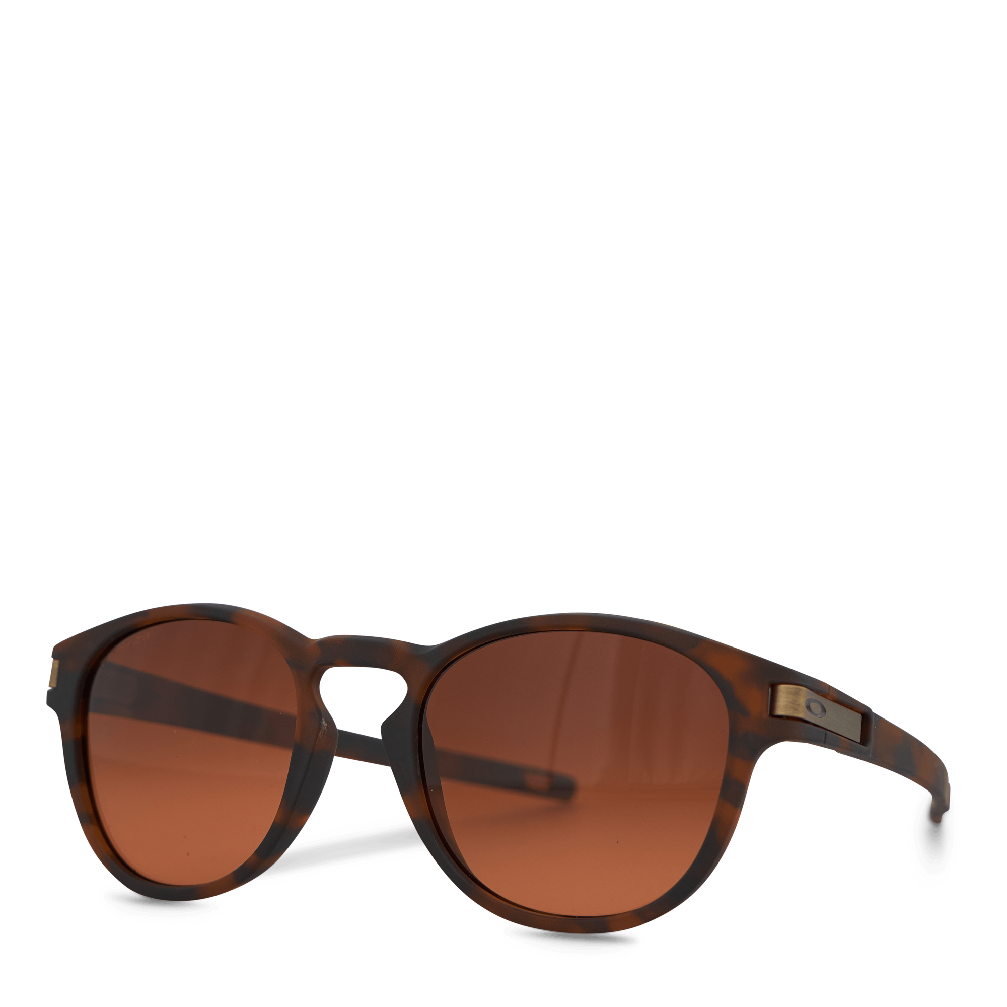 Latch Matte Brown Tortoise-53