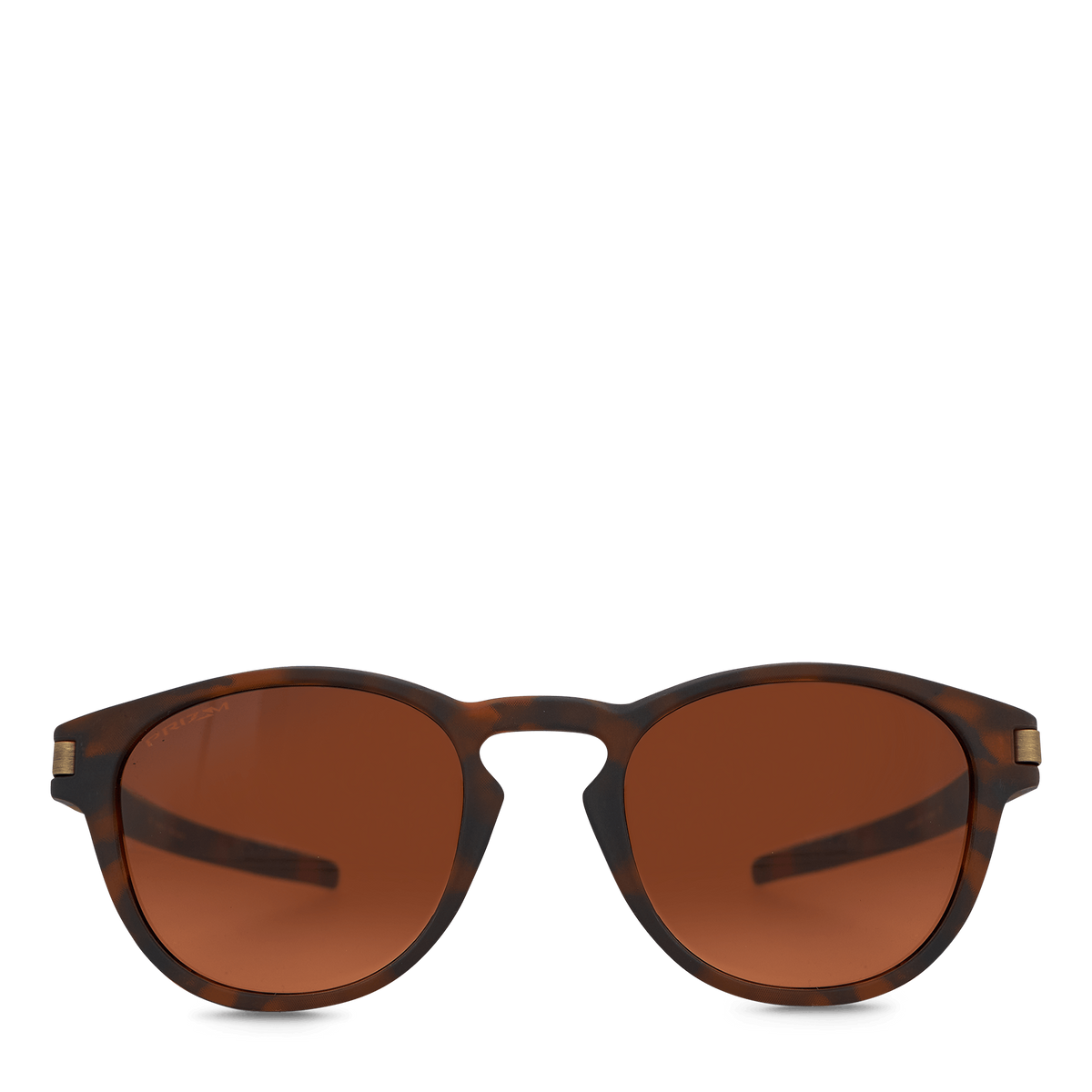 Latch Matte Brown Tortoise-53