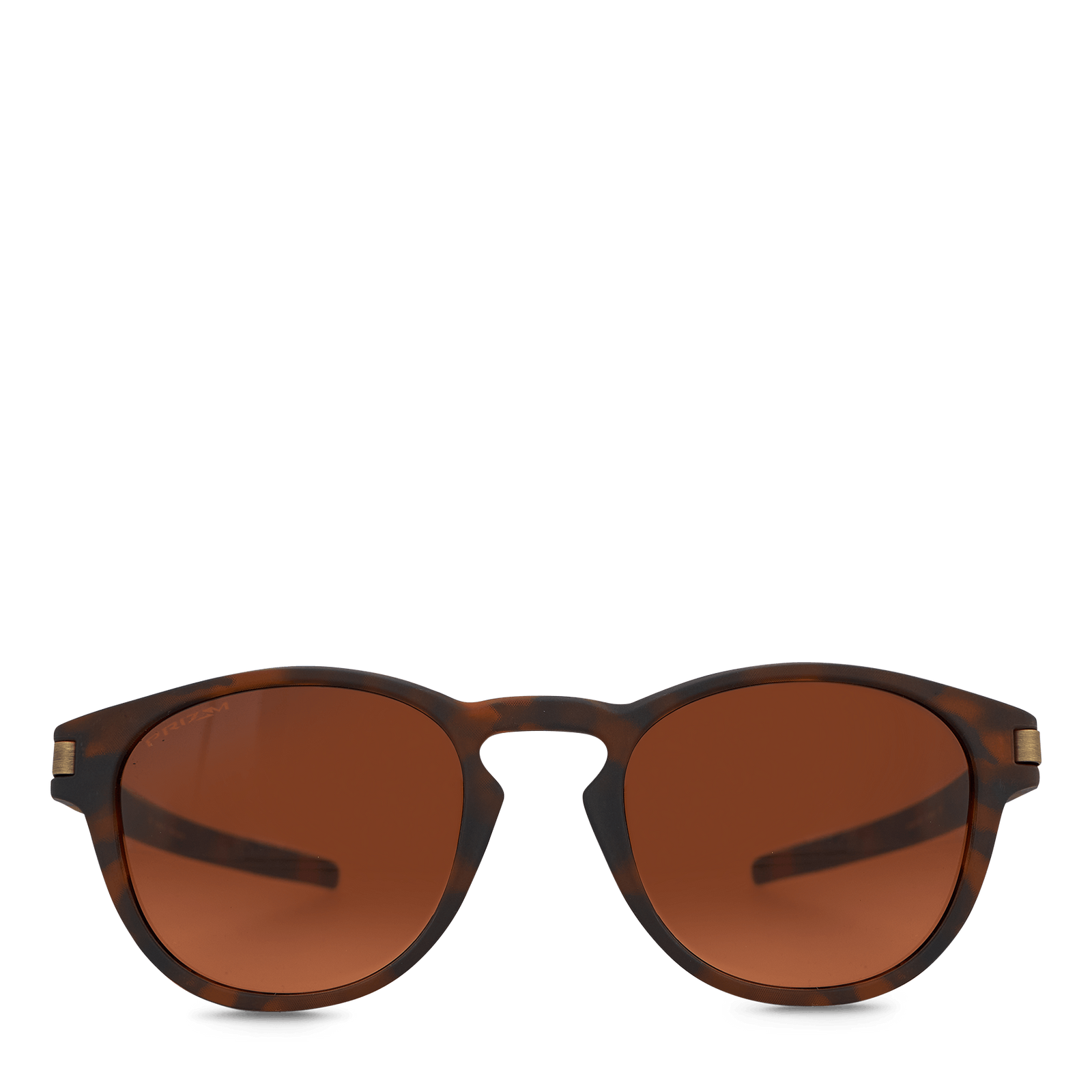 Latch Matte Brown Tortoise-53