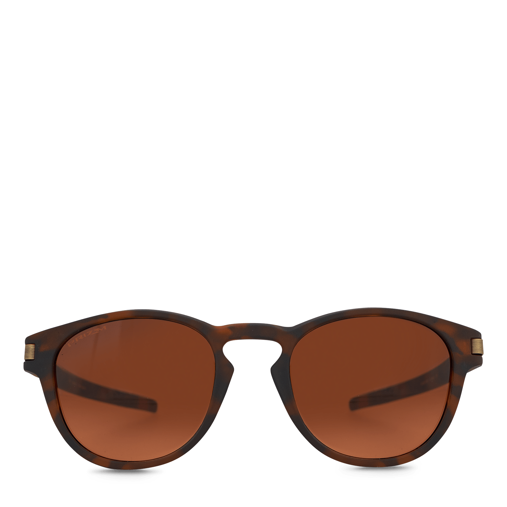 Latch Matte Brown Tortoise-53