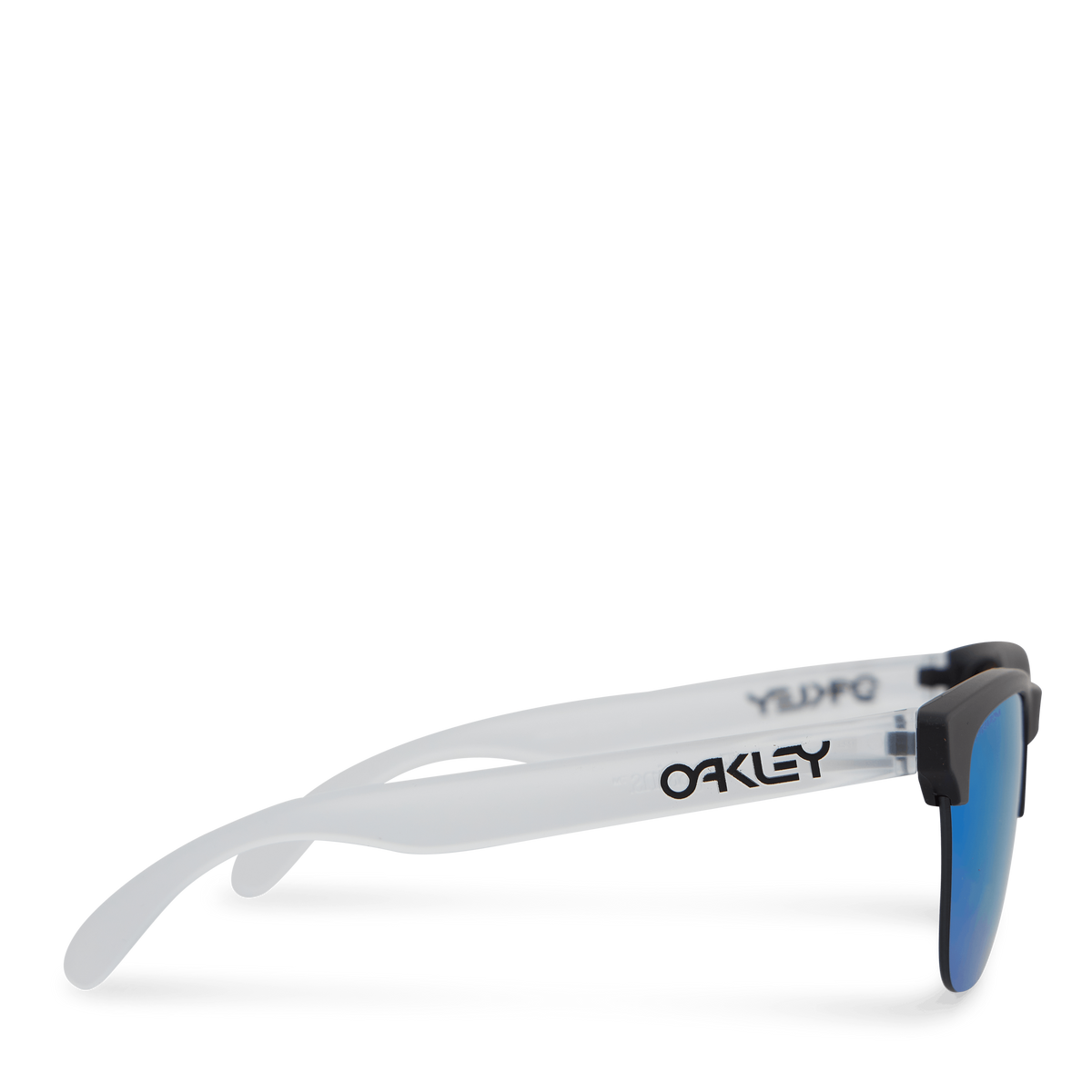 Frogskins Lite Matte Black-63