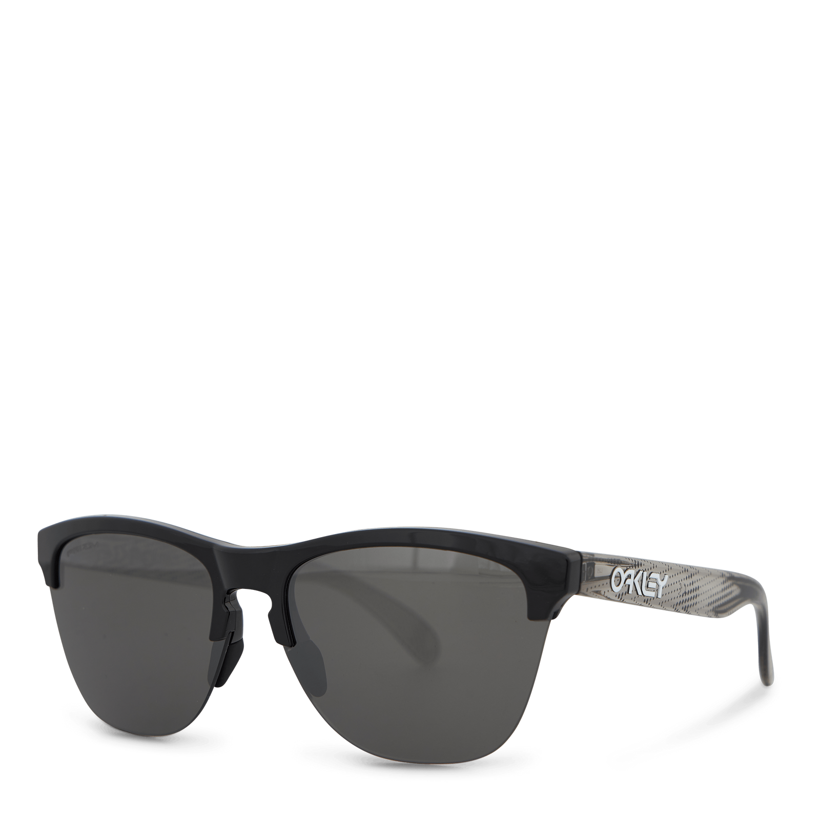 Frogskins Lite Polished Black-63