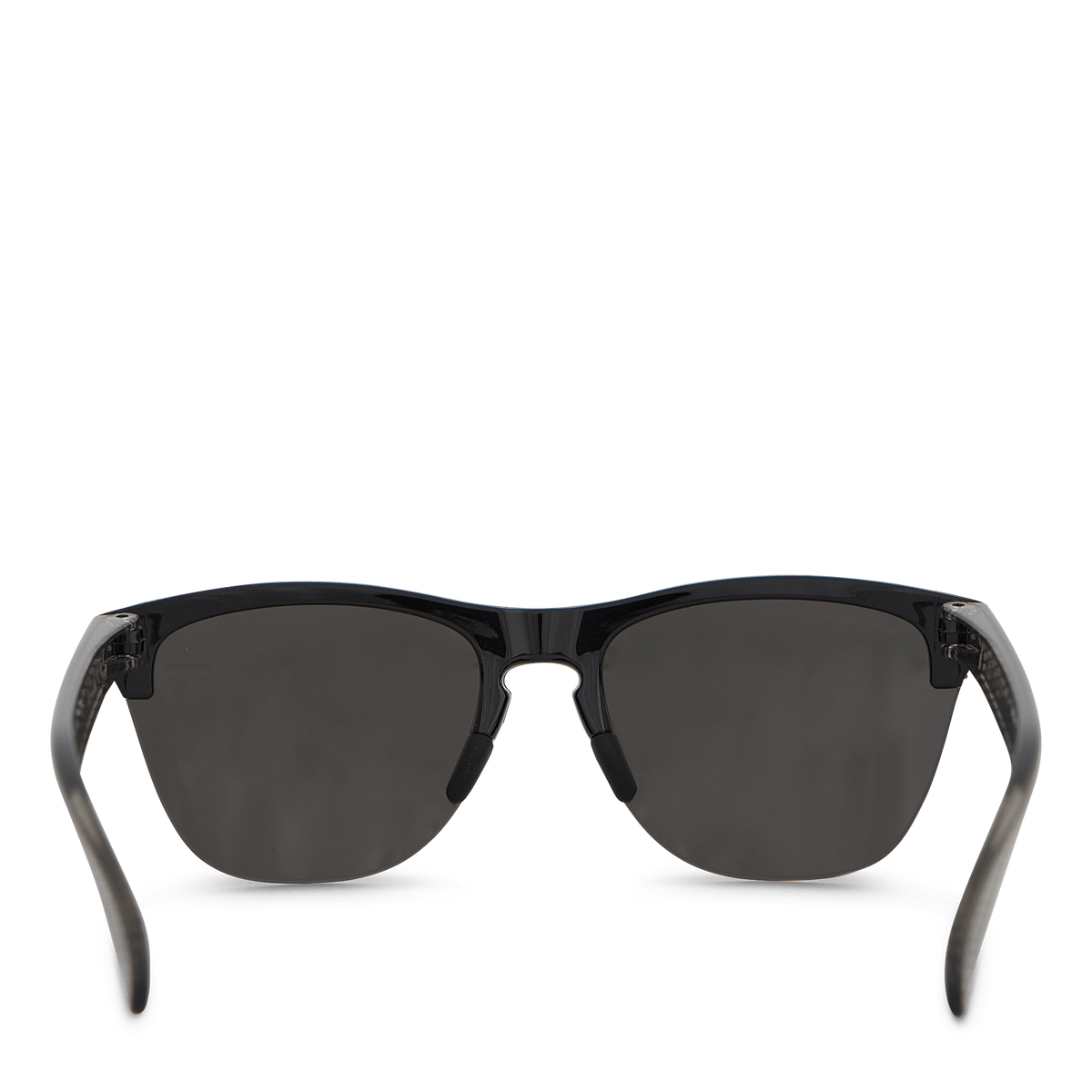 Frogskins Lite Polished Black-63