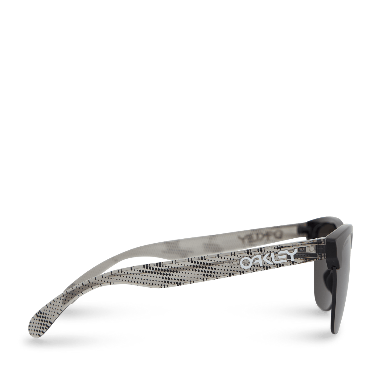 Frogskins Lite Polished Black-63