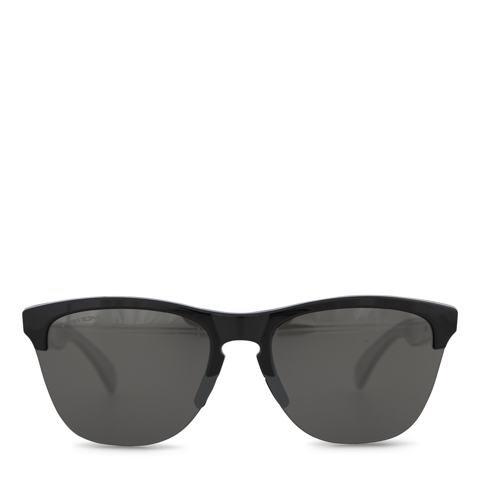 Frogskins Lite Polished Black-63