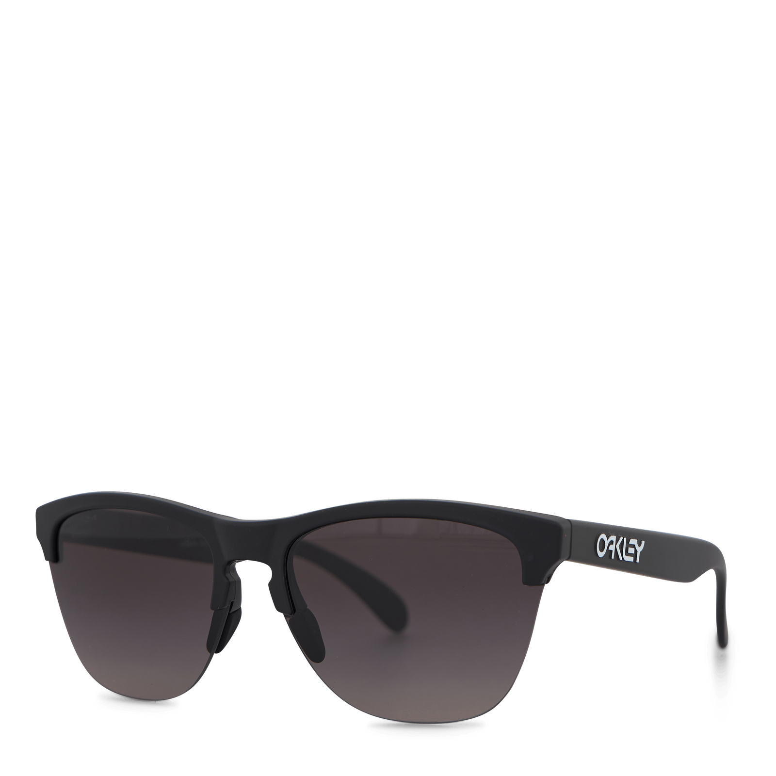 Frogskins Lite Matte Black-63