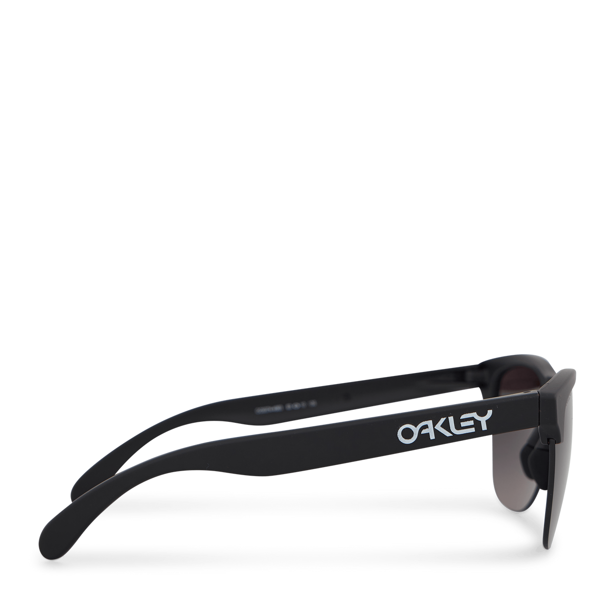 Frogskins Lite Matte Black-63