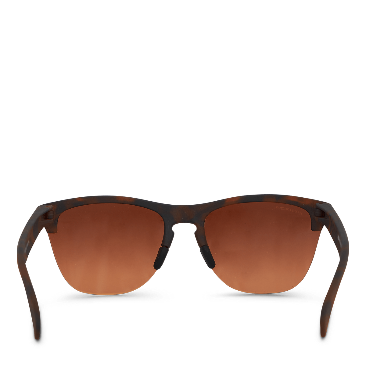 Frogskins Lite Matte Brown Tortoise-63
