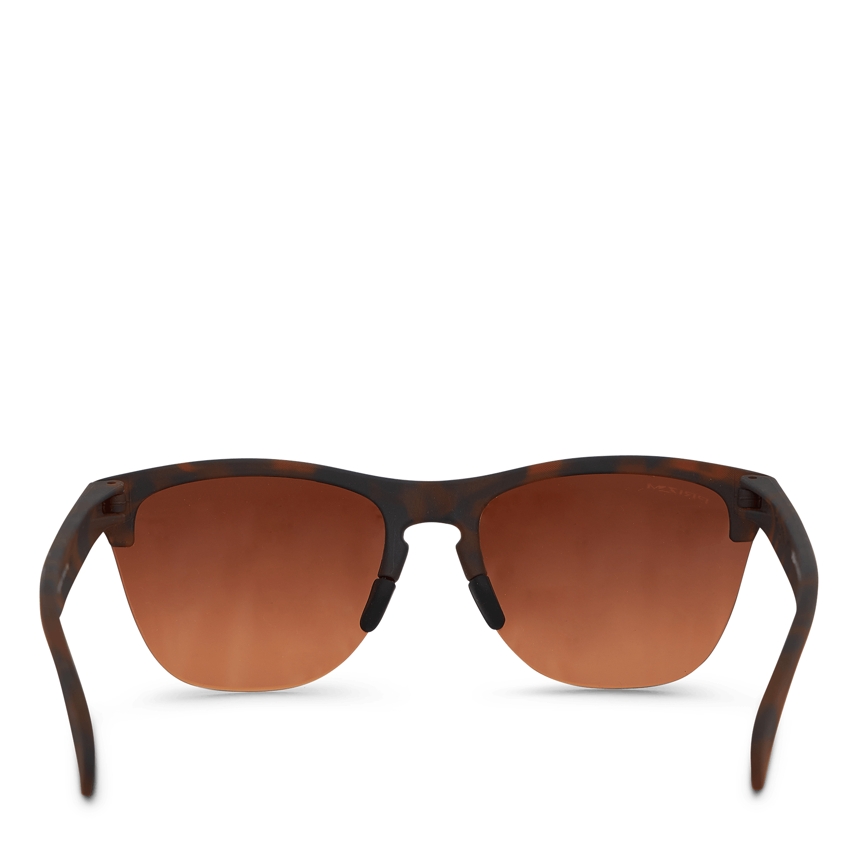 Frogskins Lite Matte Brown Tortoise-63