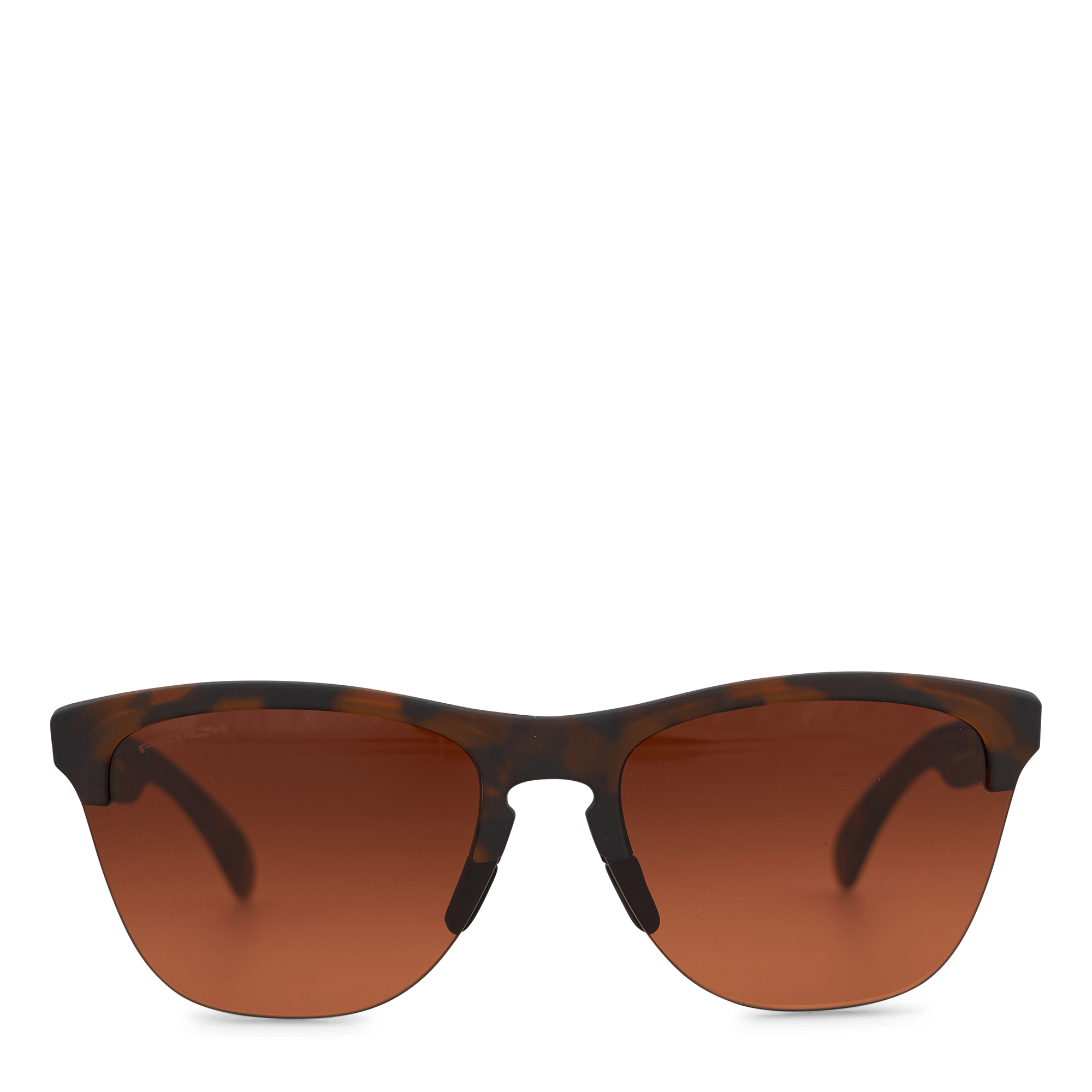 Frogskins Lite Matte Brown Tortoise-63