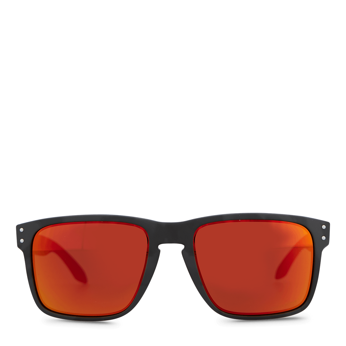 Holbrook Xl Matte Black Camoflauge-59