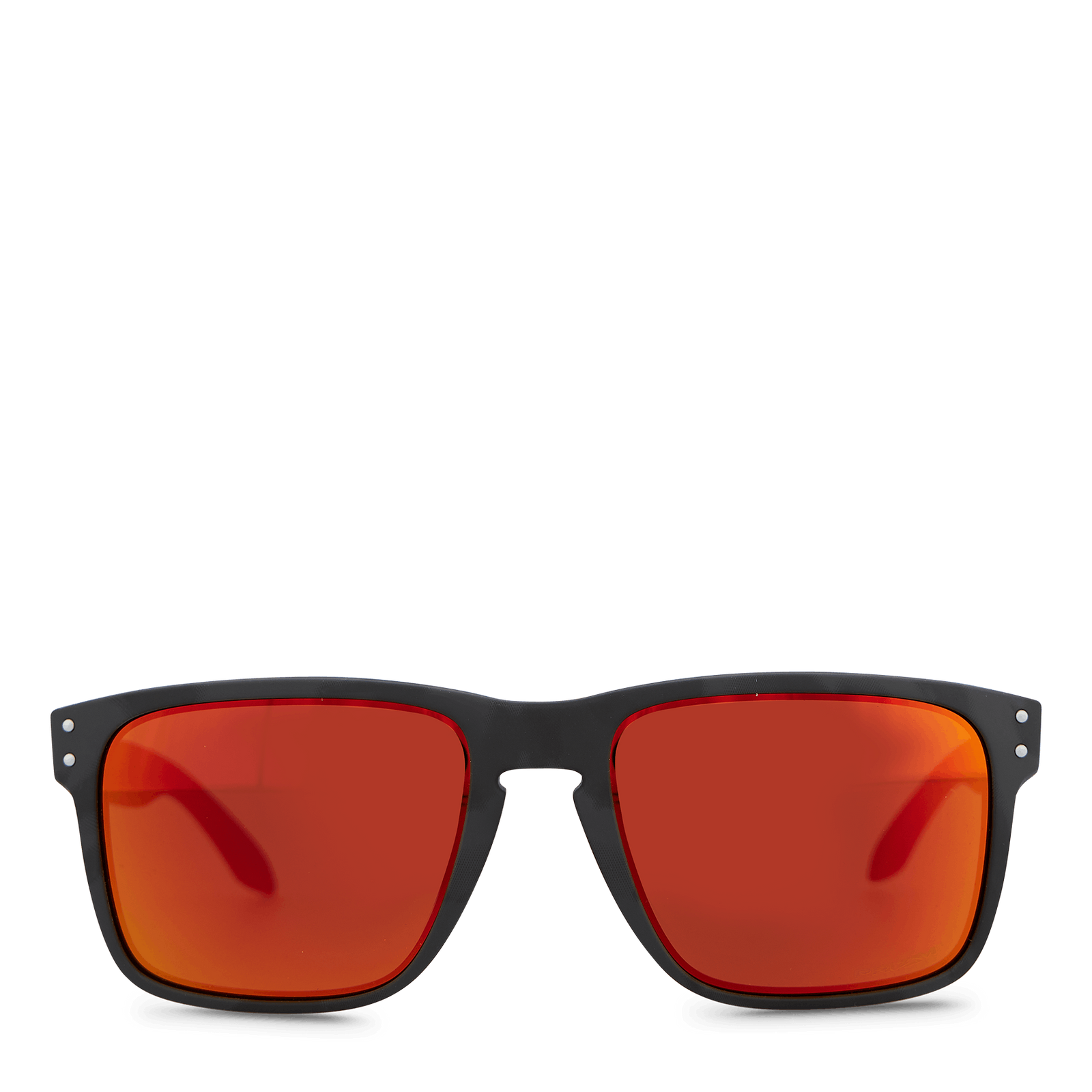 Holbrook Xl Matte Black Camoflauge-59