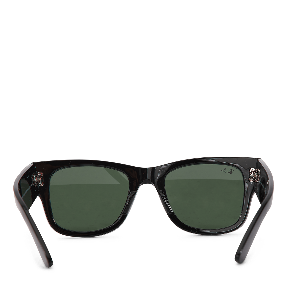 Mega Wayfarer 901/31-51 Transparent Green
