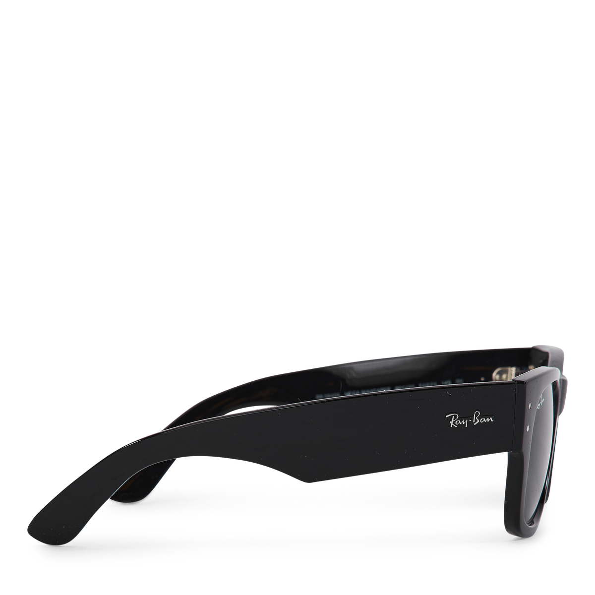 Mega Wayfarer 901/31-51 Transparent Green