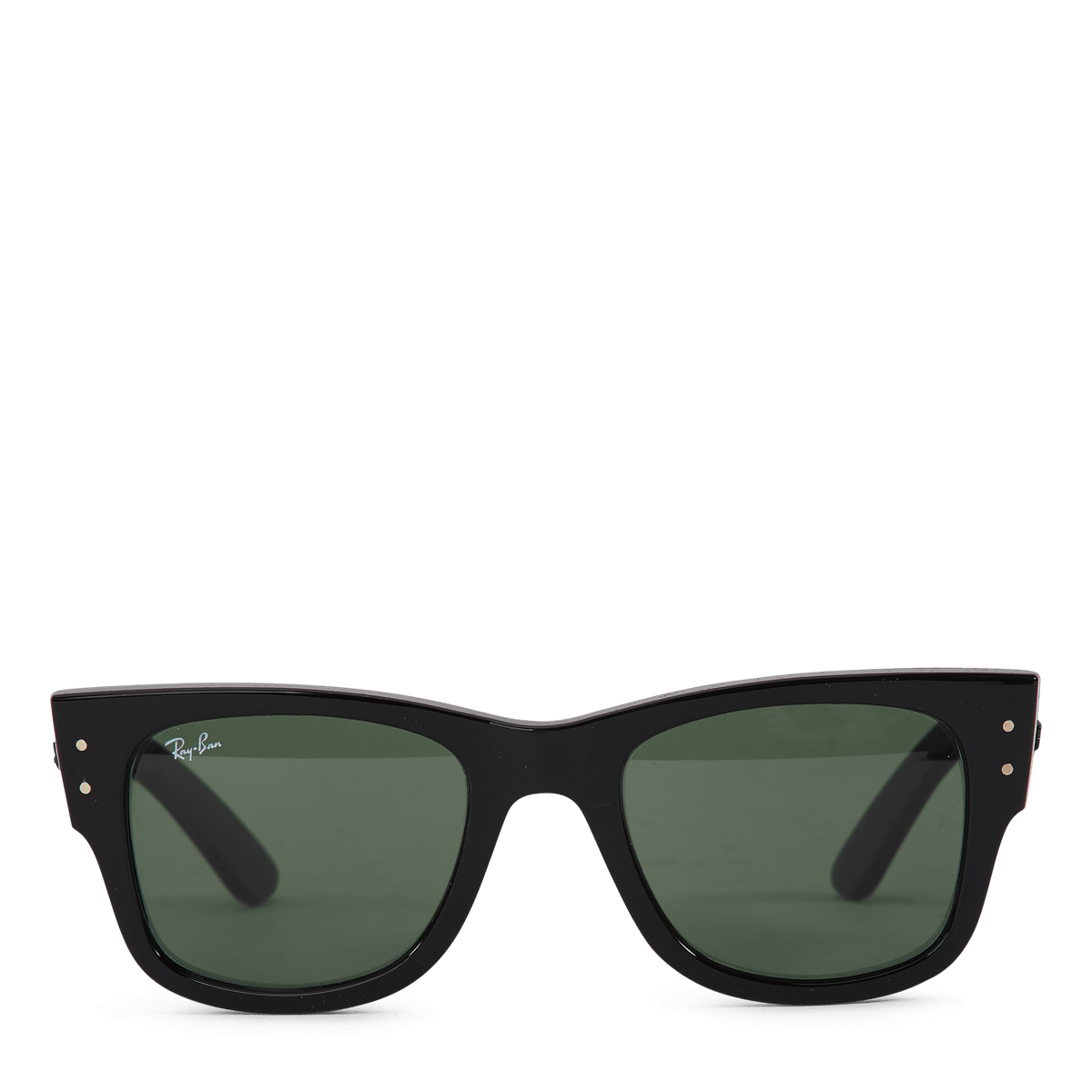 Mega Wayfarer 901/31-51 Transparent Green