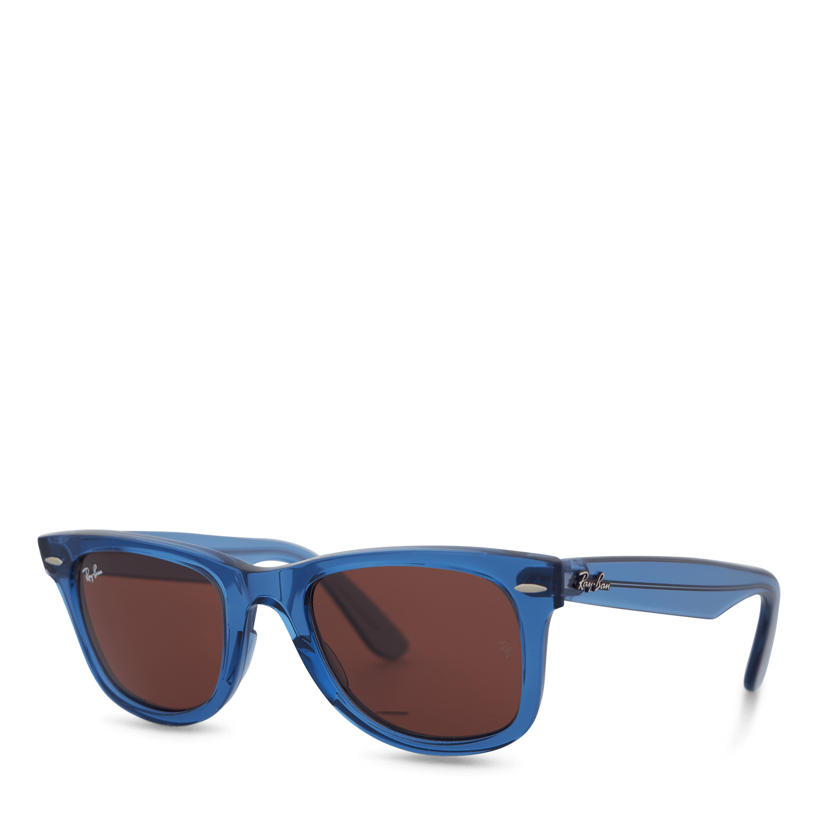 Wayfarer 6587c5-50 Black