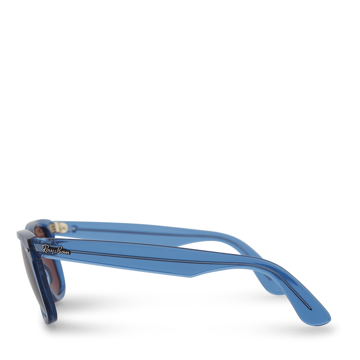 Wayfarer 6587c5-50 Black