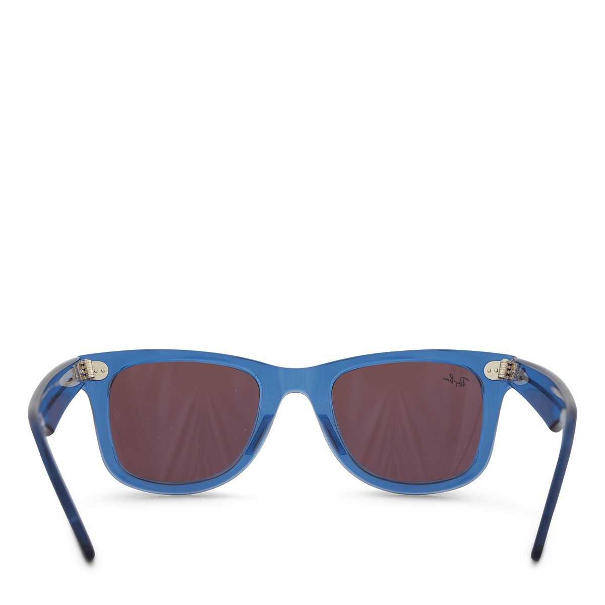 Wayfarer 6587c5-50 Black