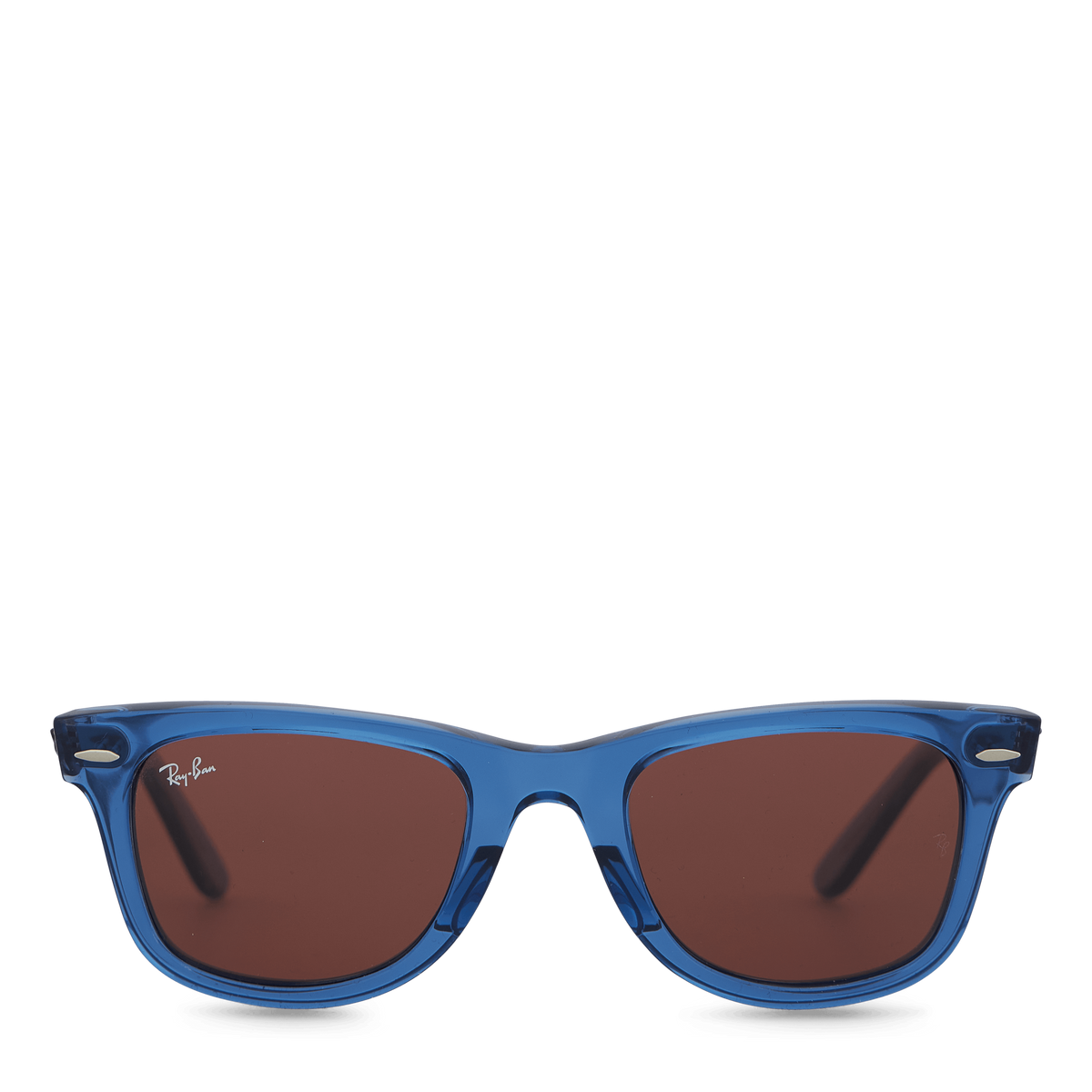 Wayfarer 6587c5-50 Black