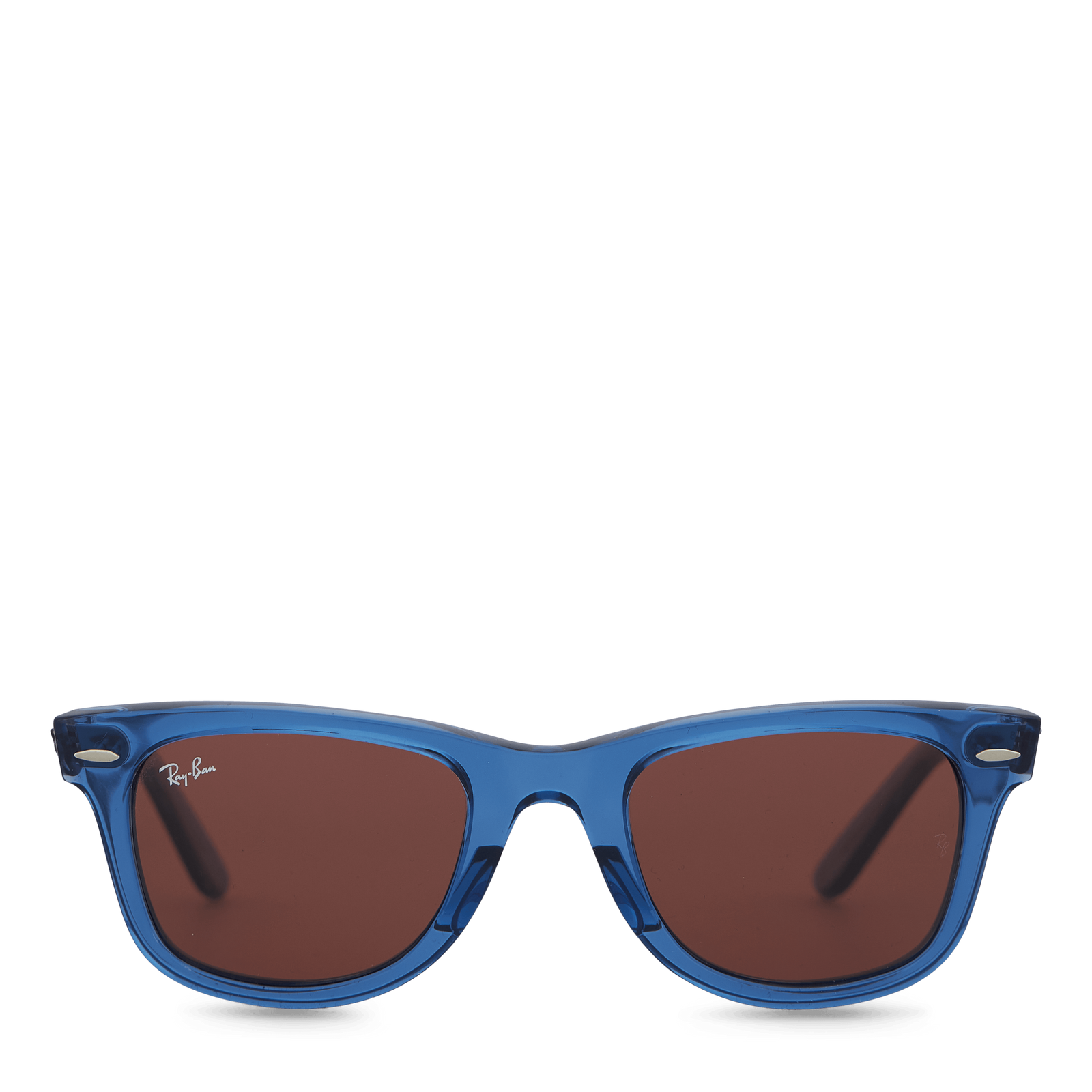 Wayfarer 6587c5-50 Black