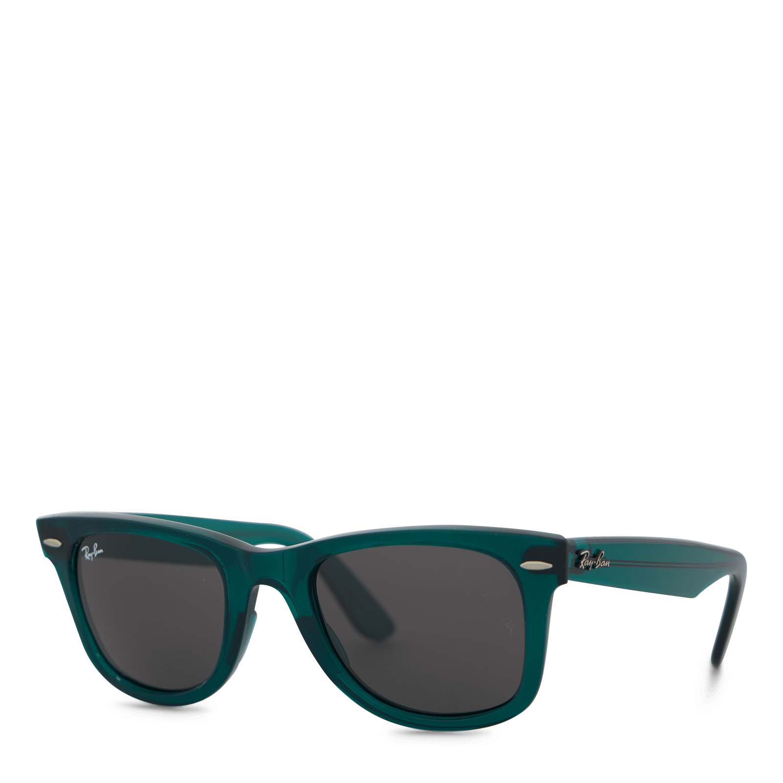 Wayfarer 6615b1-50 Black