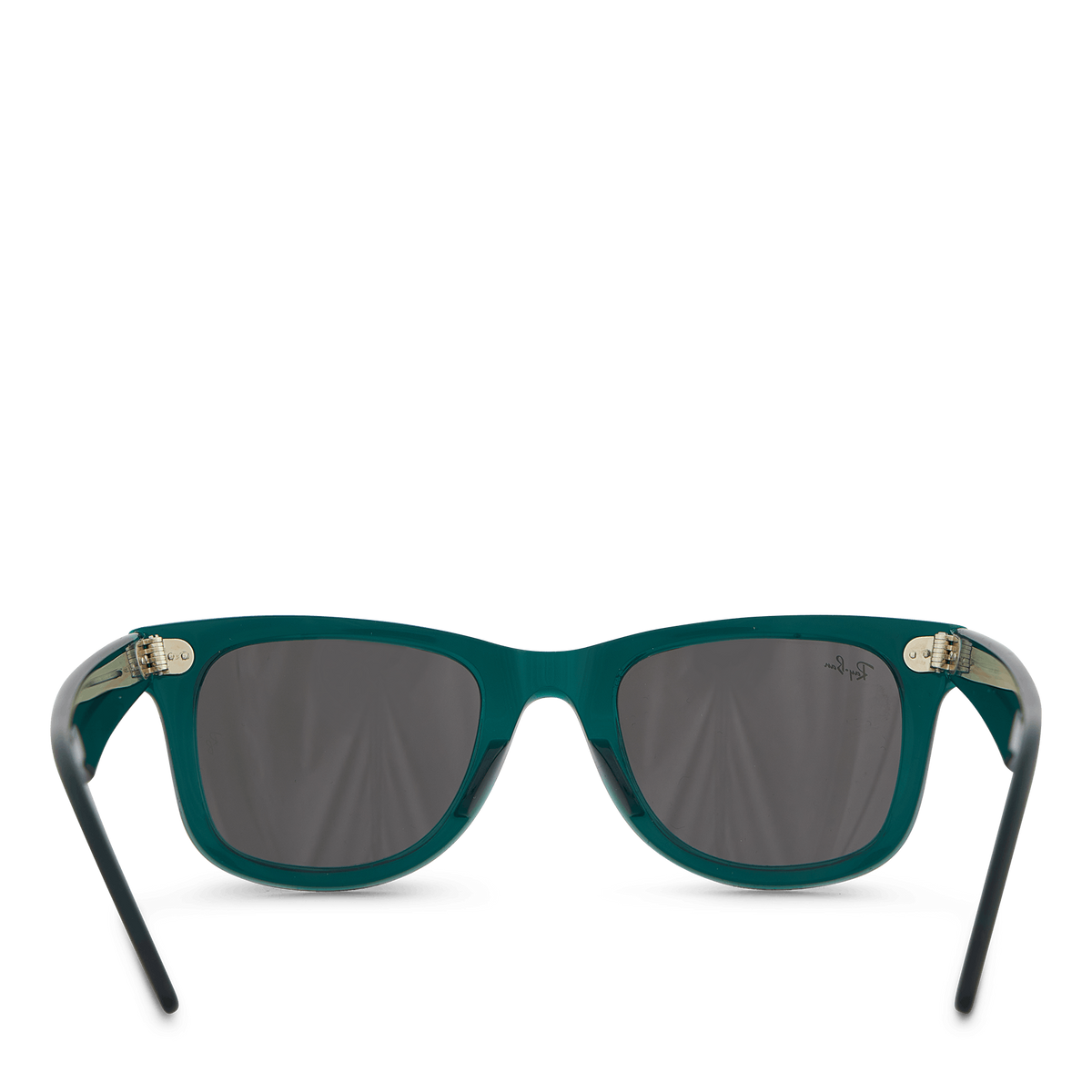 Wayfarer 6615b1-50 Black
