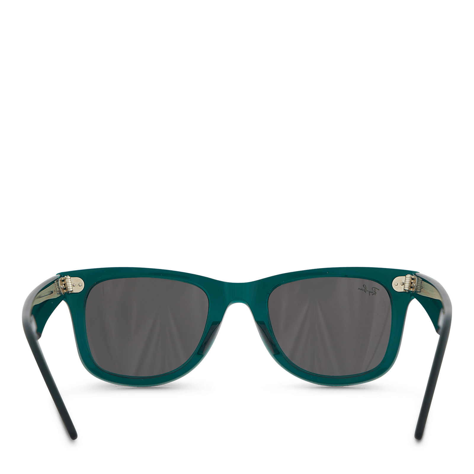 Wayfarer 6615b1-50 Black