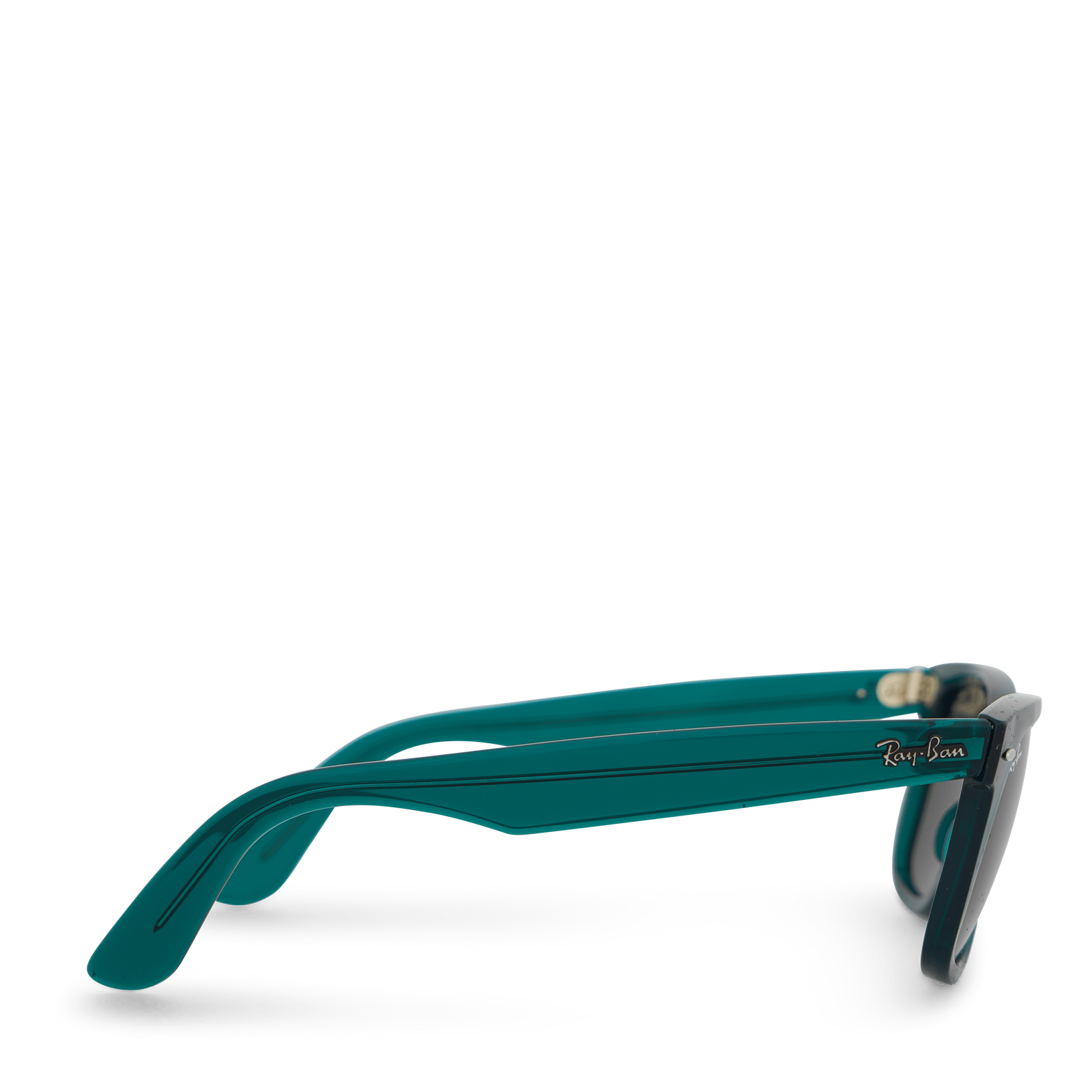 Wayfarer 6615b1-50 Black