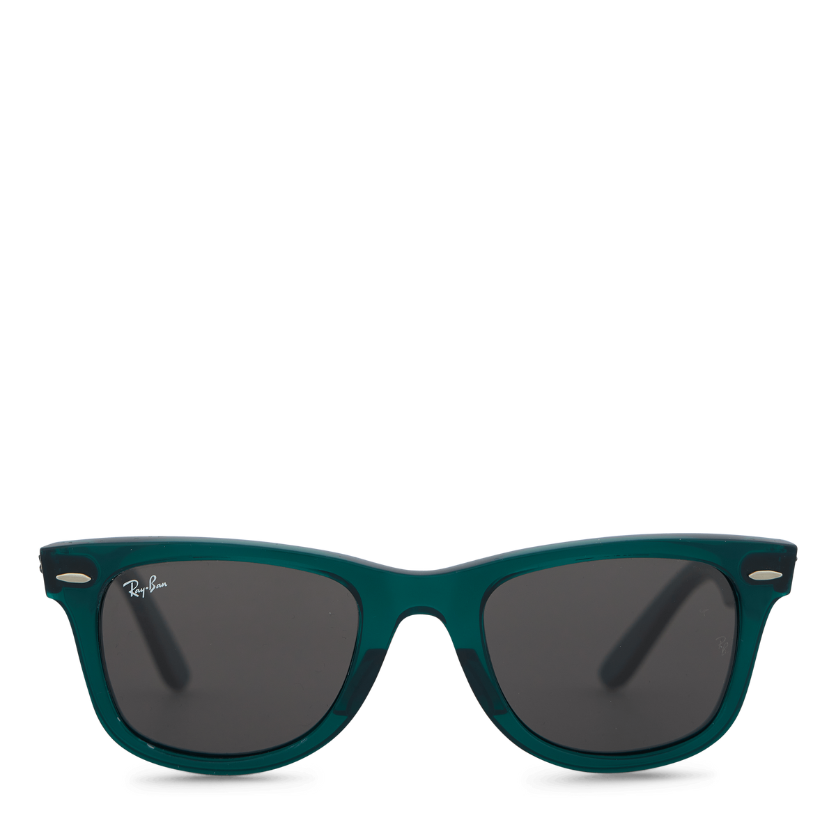 Wayfarer 6615b1-50 Black