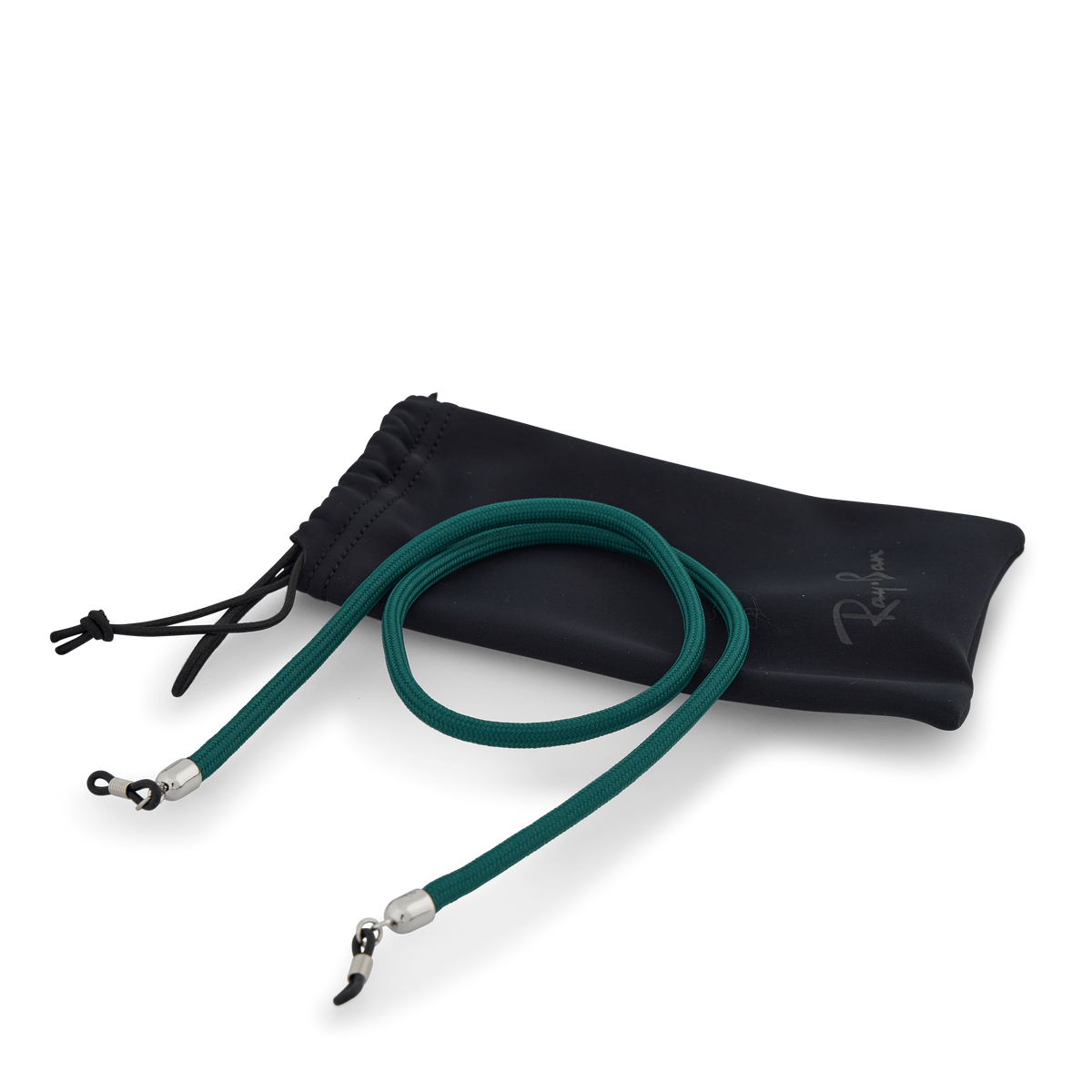 Wayfarer 6615b1-50 Black