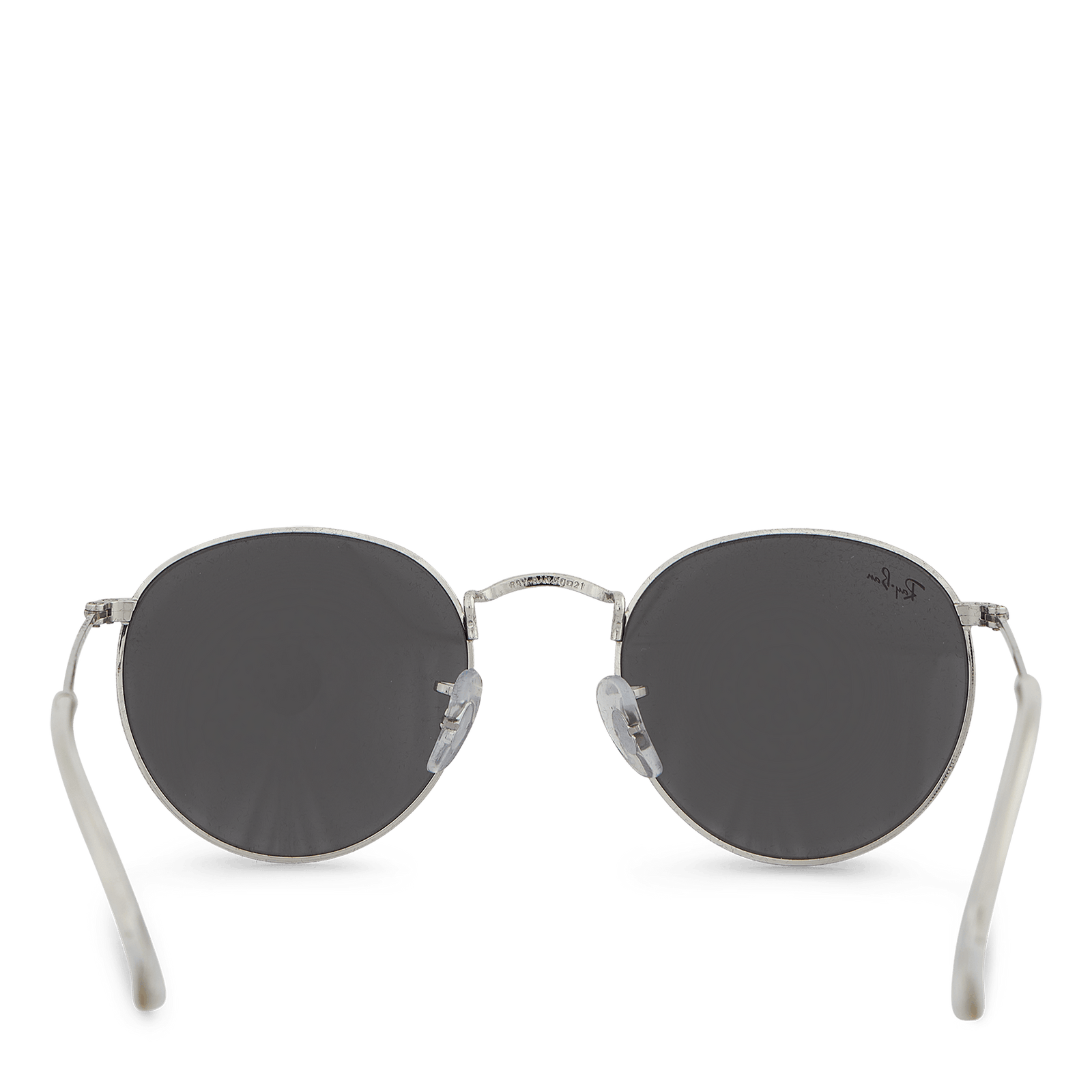 Round Metal 9198b1-50 Arista