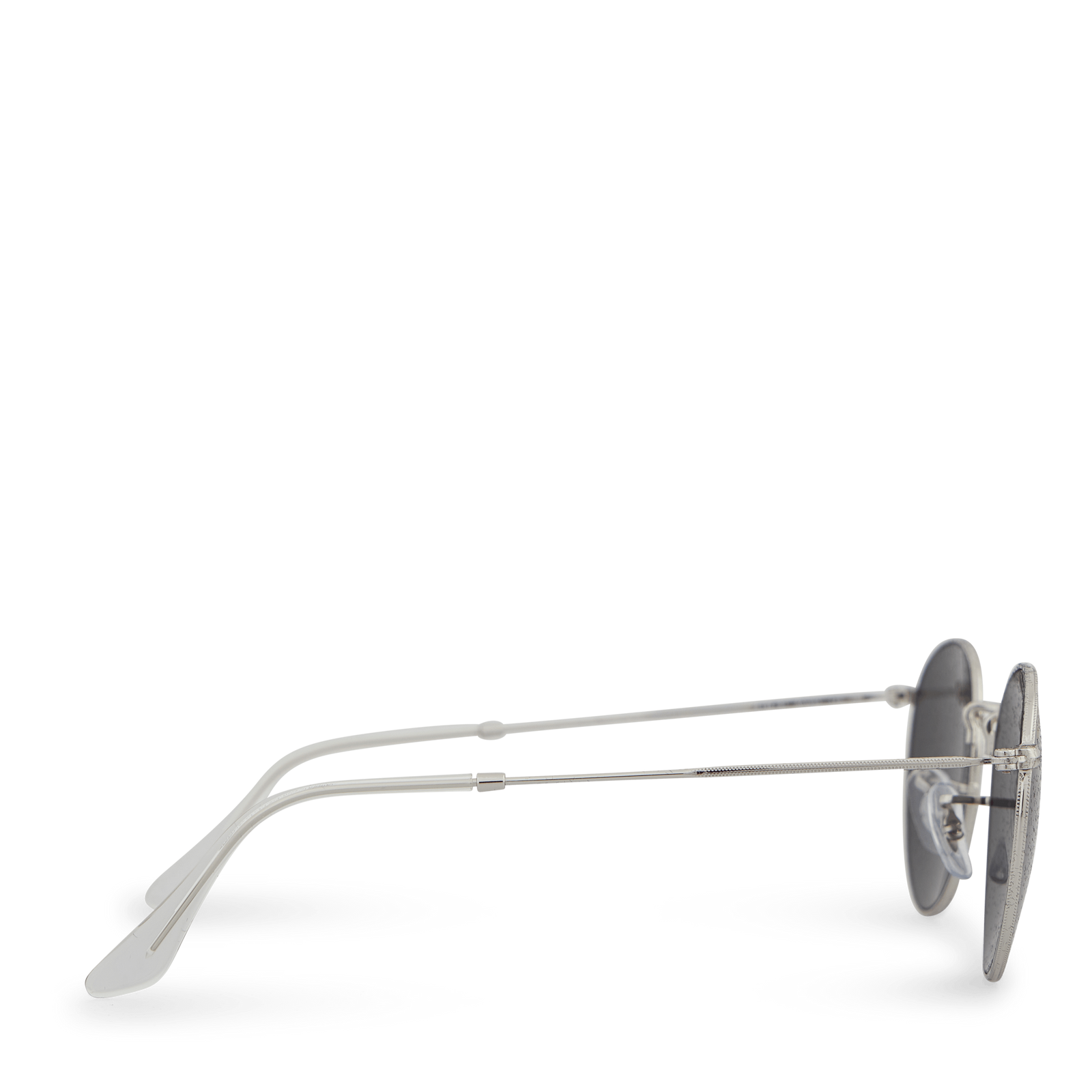 Round Metal 9198b1-50 Arista