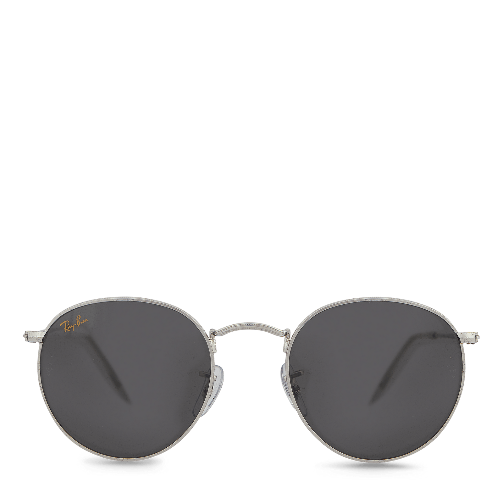 Round Metal 9198b1-50 Arista