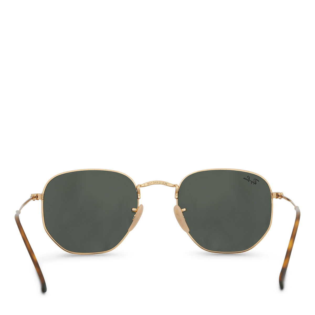 Hexagonal 1-51 Arista