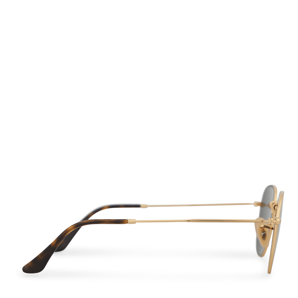 Hexagonal 1-51 Arista