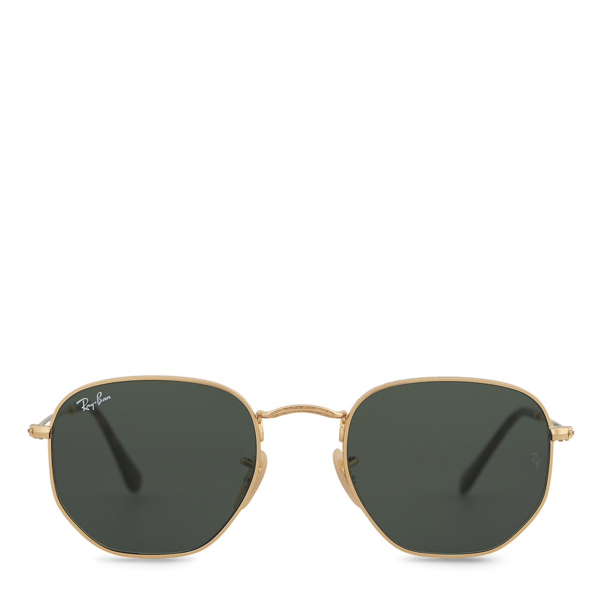 Hexagonal 1-51 Arista