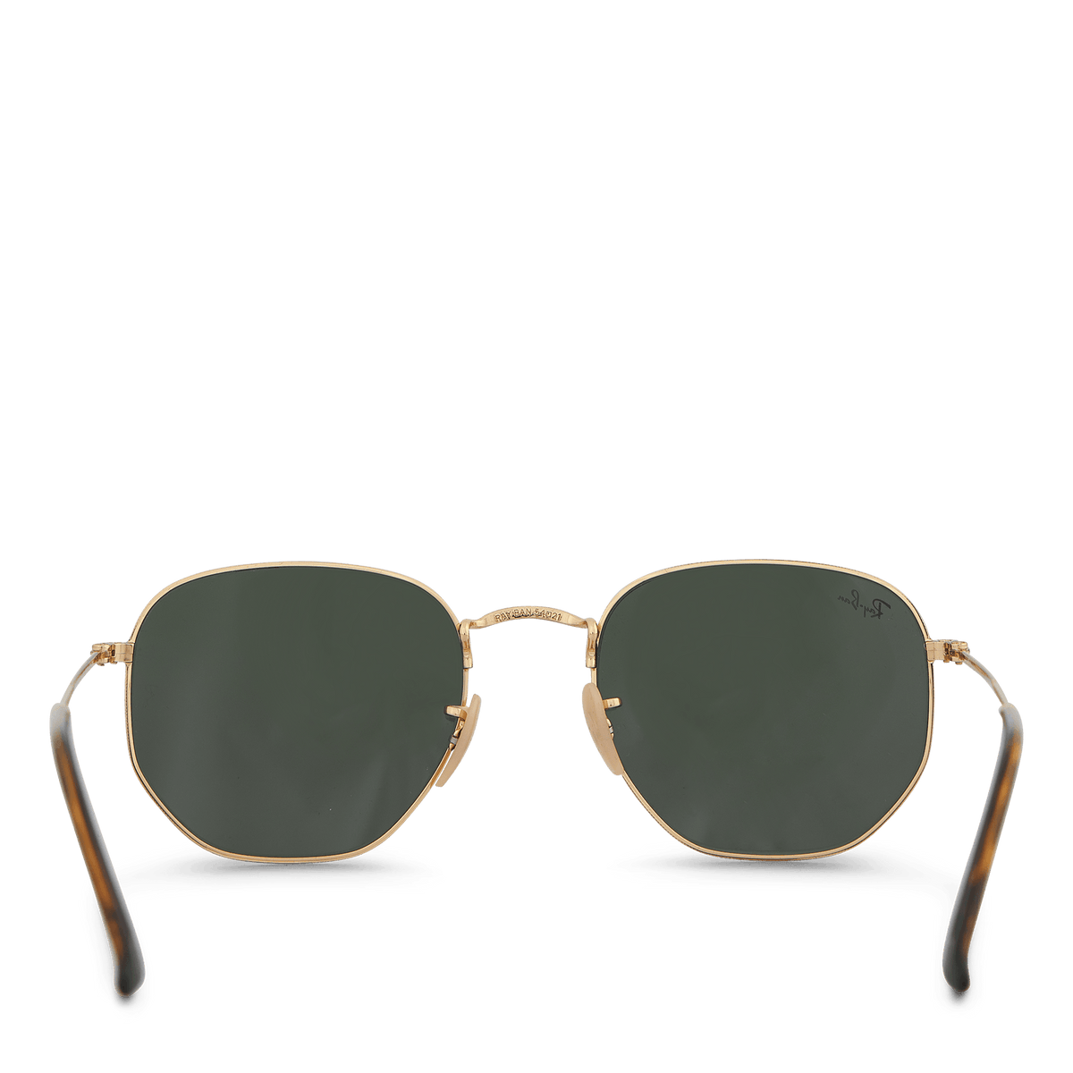 Hexagonal 1-54 Arista