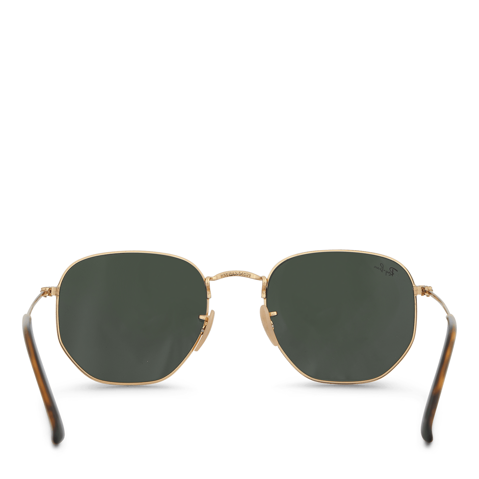 Hexagonal 1-54 Arista