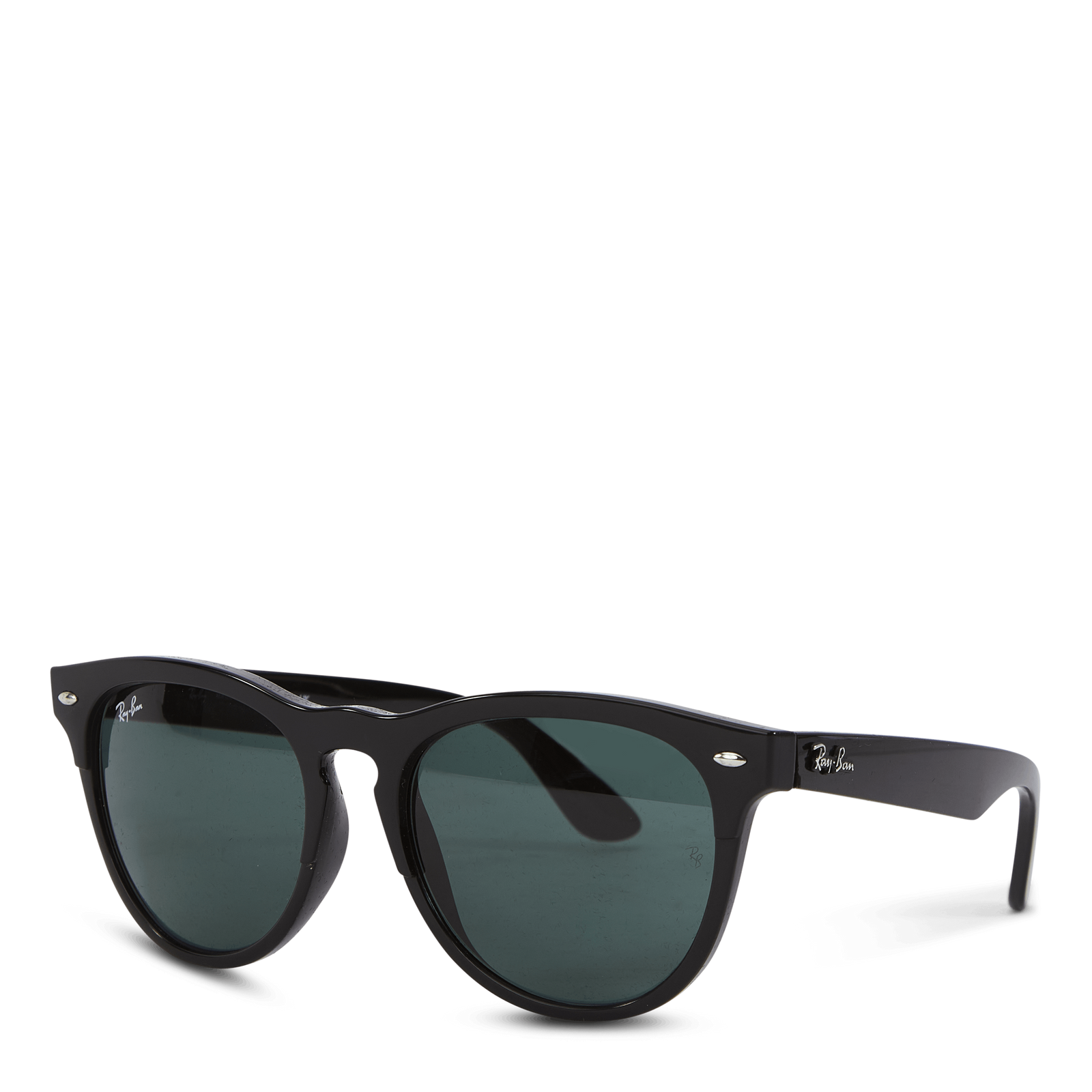 Iris 662971-54 Black