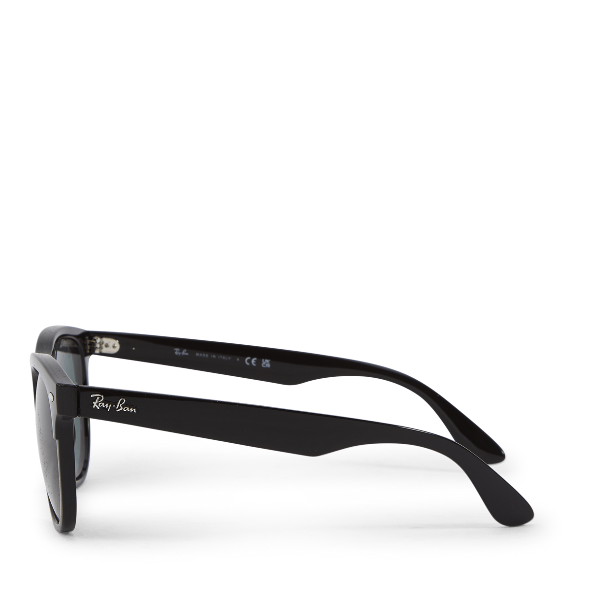 Iris 662971-54 Black