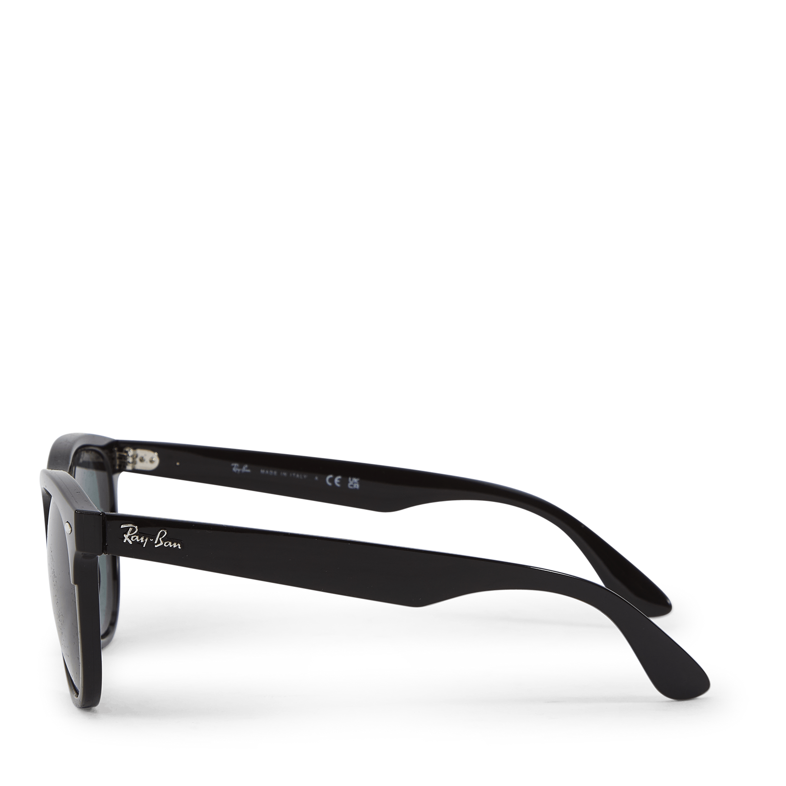 Iris 662971-54 Black