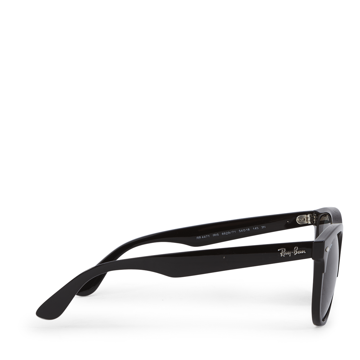 Iris 662971-54 Black