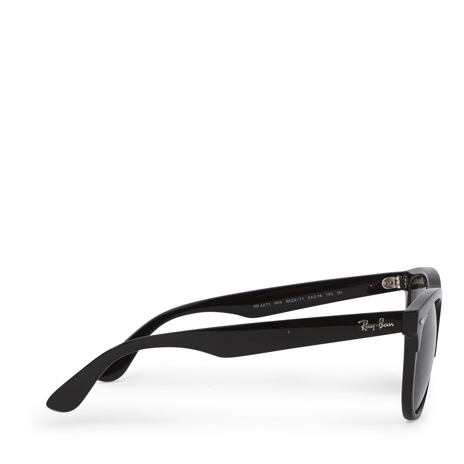 Iris 662971-54 Black