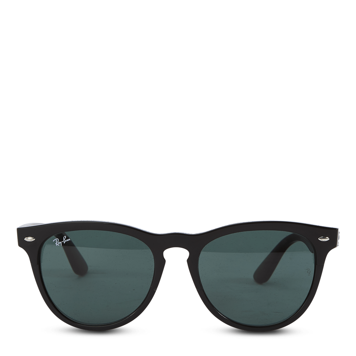 Iris 662971-54 Black