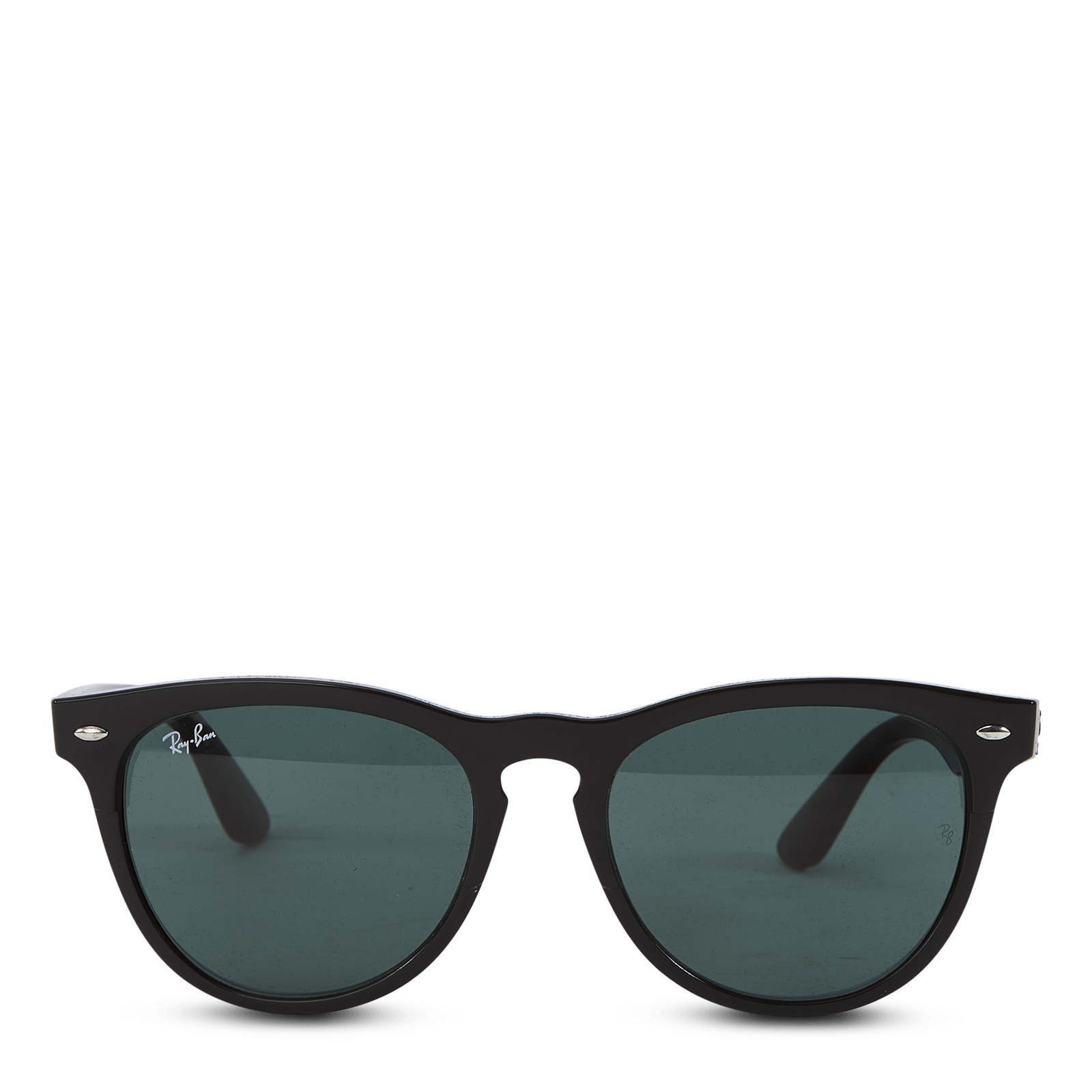 Iris 662971-54 Black