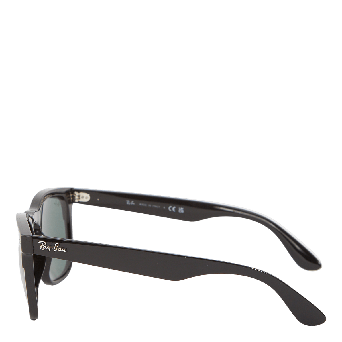 Steve 662971-54 Black