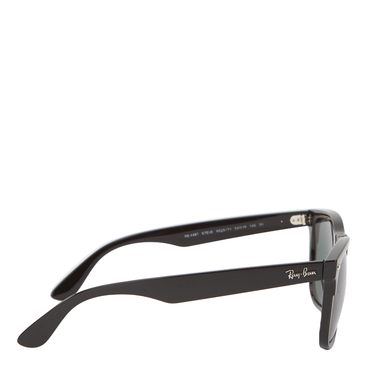 Steve 662971-54 Black