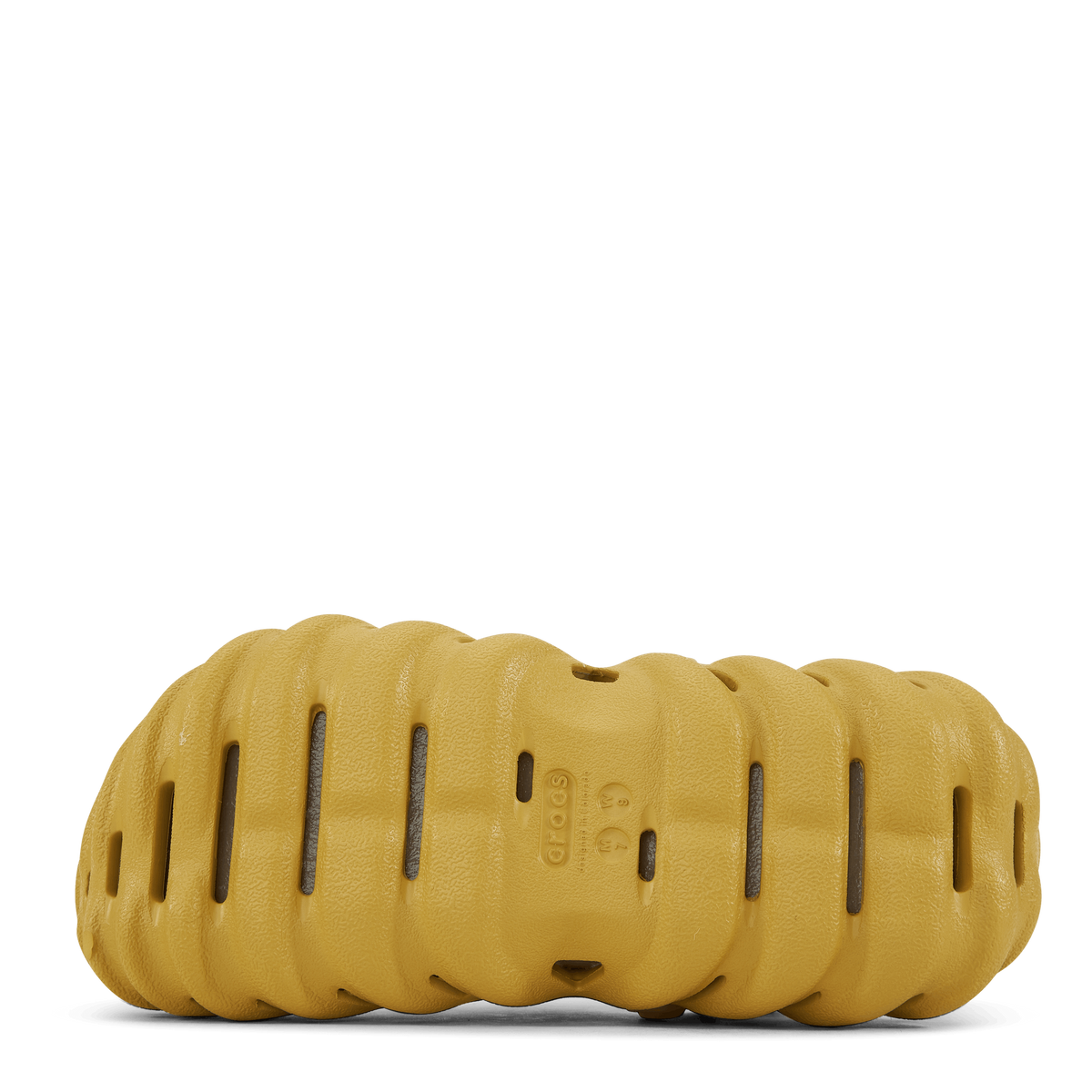 Echo Clog Desert Grass